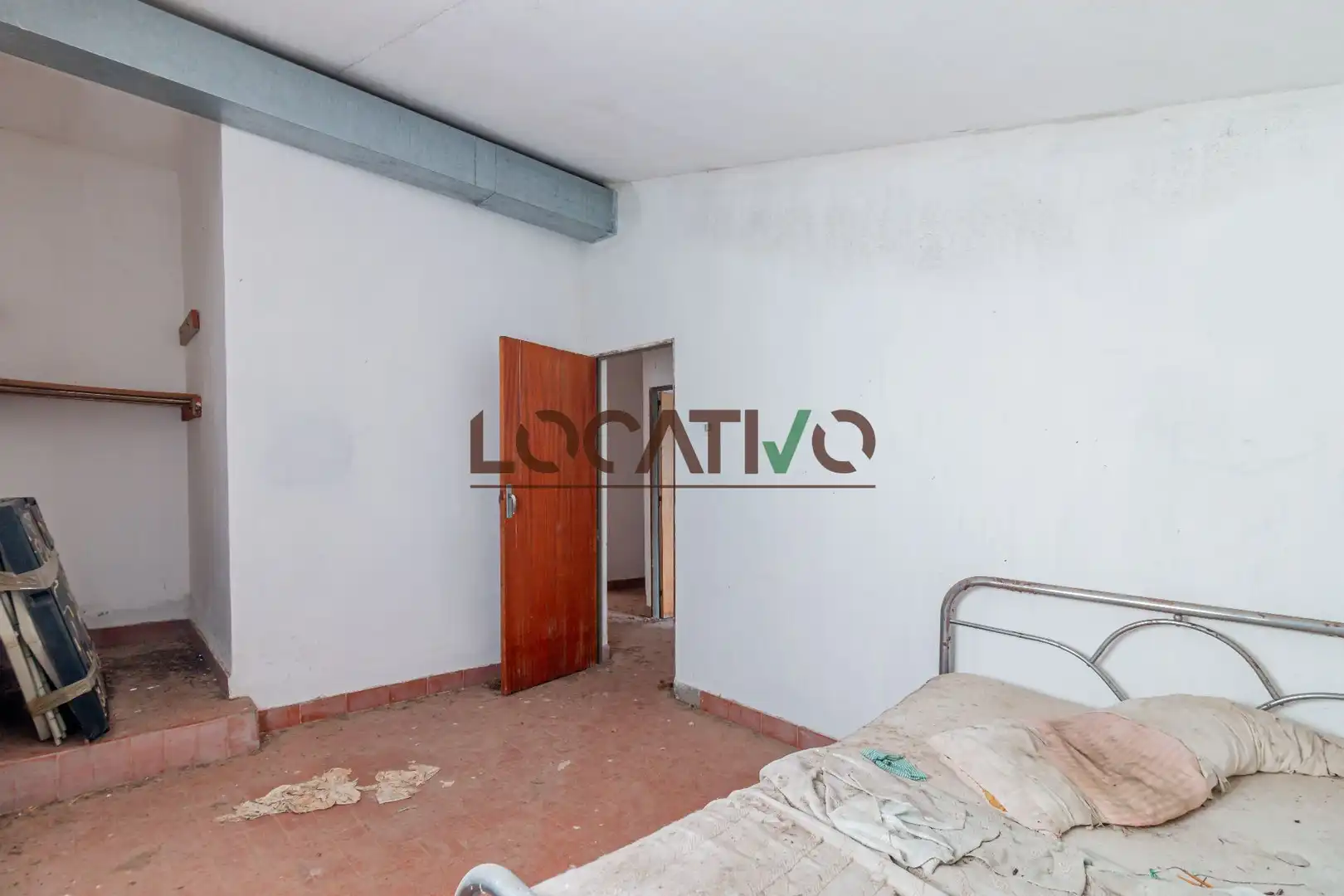 Schlafzimmer von Geschaftsraum zum Verkauf in El Hoyo de Pinares 