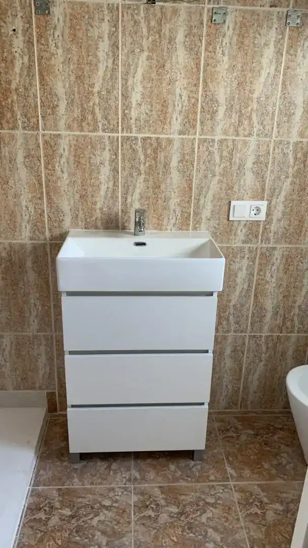 Bany de Planta baixa en venda en Jávea / Xàbia