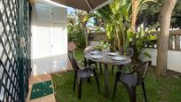 Garden of Apartment for sale in Chiclana de la Frontera  with Private garden and Parquet flooring