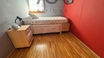 Bedroom of Single-family semi-detached for sale in Badalona  with Air Conditioner and Storage room