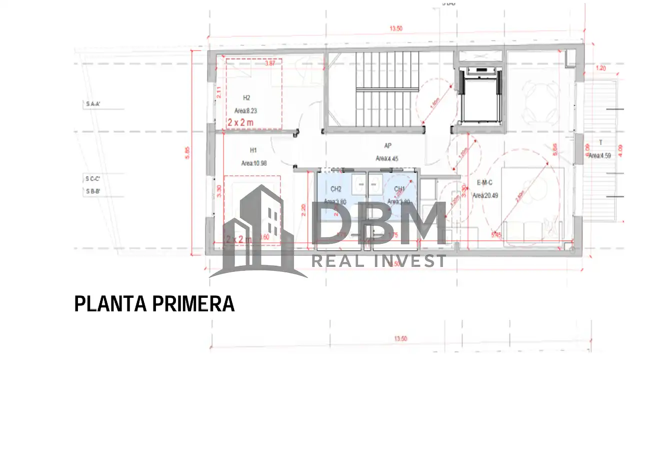 Residencial en venda a Collblanc - La Torrassa, imagen 12