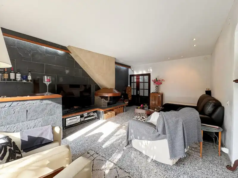 Casa con piscina en venta en Carmençó, imagen 9