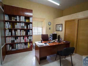 Bureau à vendre à Centro