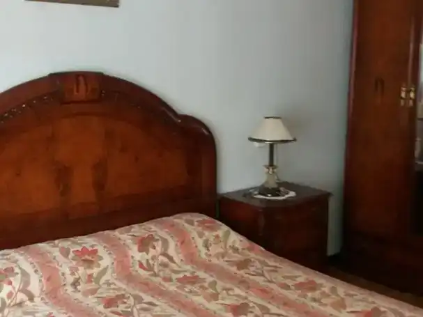 Habitación de Piso de alquiler en Sahagún con Parquet, Trastero y Amueblado