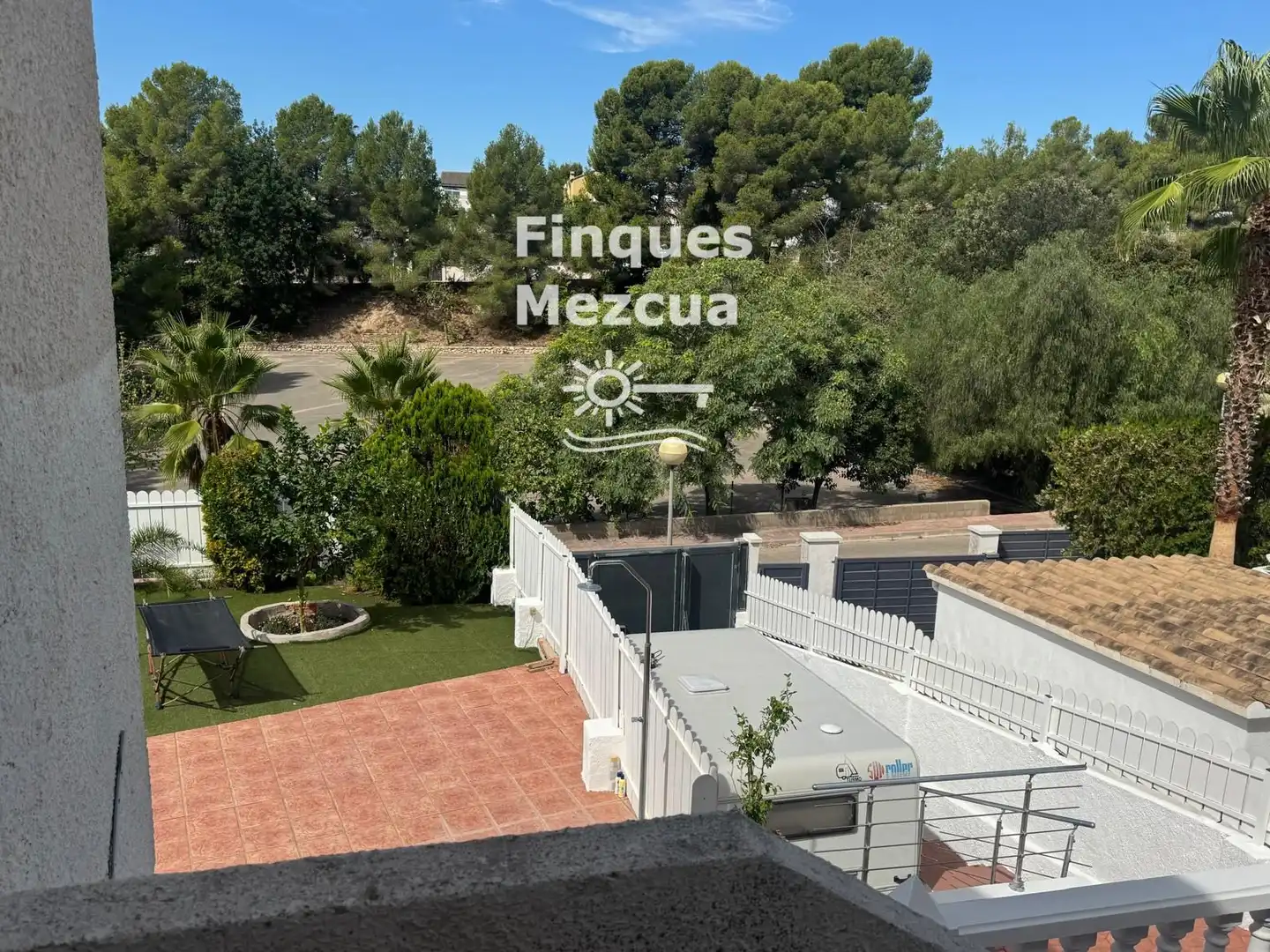 Xalet amb piscina en venda a Eucaliptus Dels, imagen 29