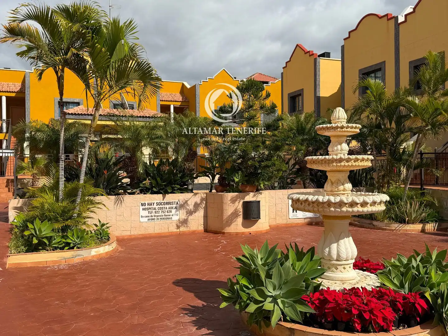 Apartamento de alquiler en Roques del Salmor, 12, Playa del Duque