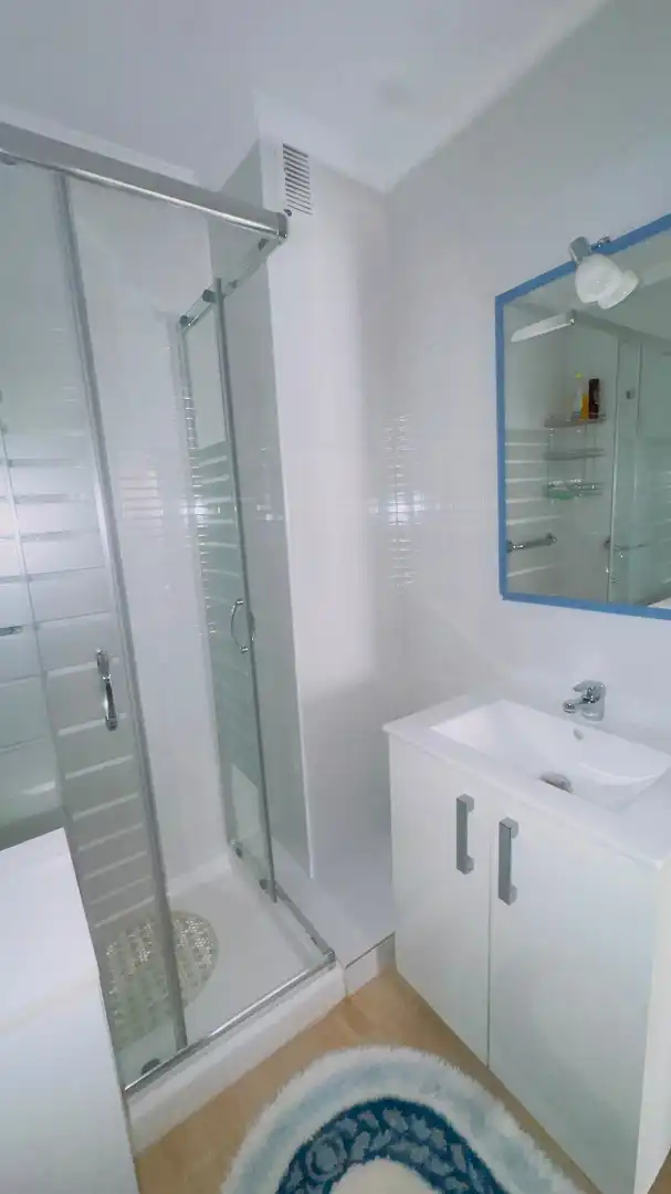 Piso con terraza en venta en Avenida Ramón y Cajal 47, imagen 14