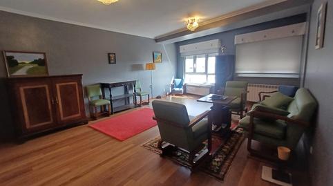 Foto 2 de Dúplex de lloguer a San Roque - As Fontiñas, Lugo Capital