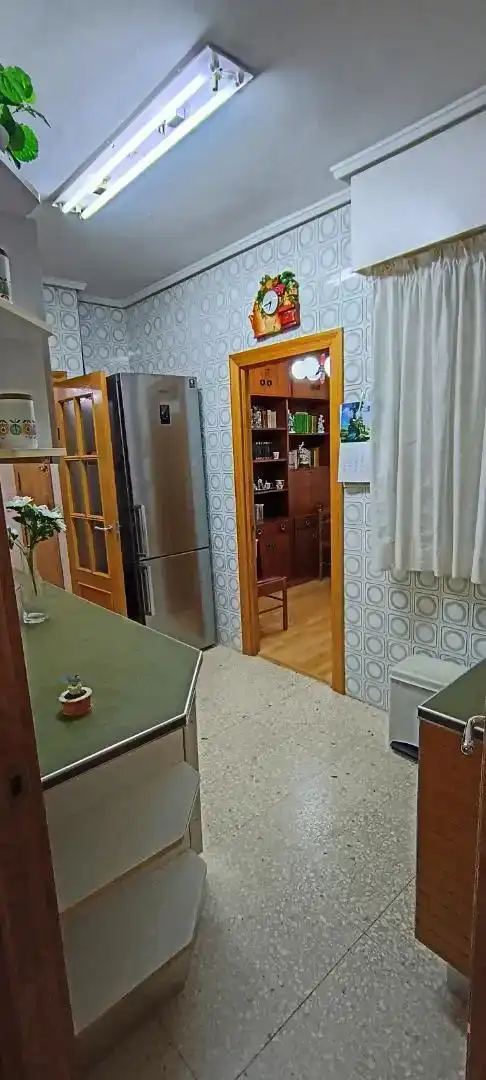 Cocina de Piso en venta en Deusto