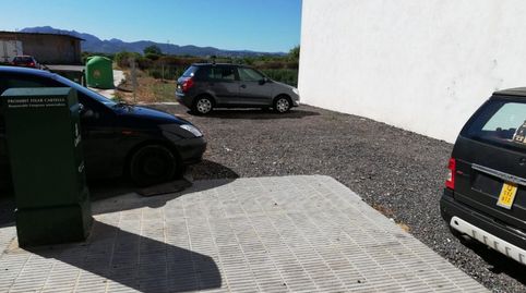 Foto 4 de Residencial en venta en Carrer de Pascual Ferrer, Algemesí, Valencia