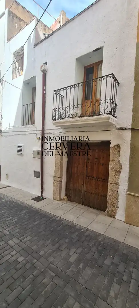 Country house for sale in Rossell, imagen 2