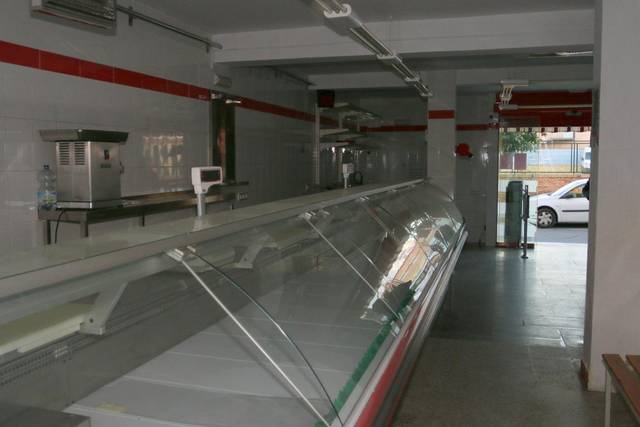Local comercial en Alquiler en Nueva Alcalá