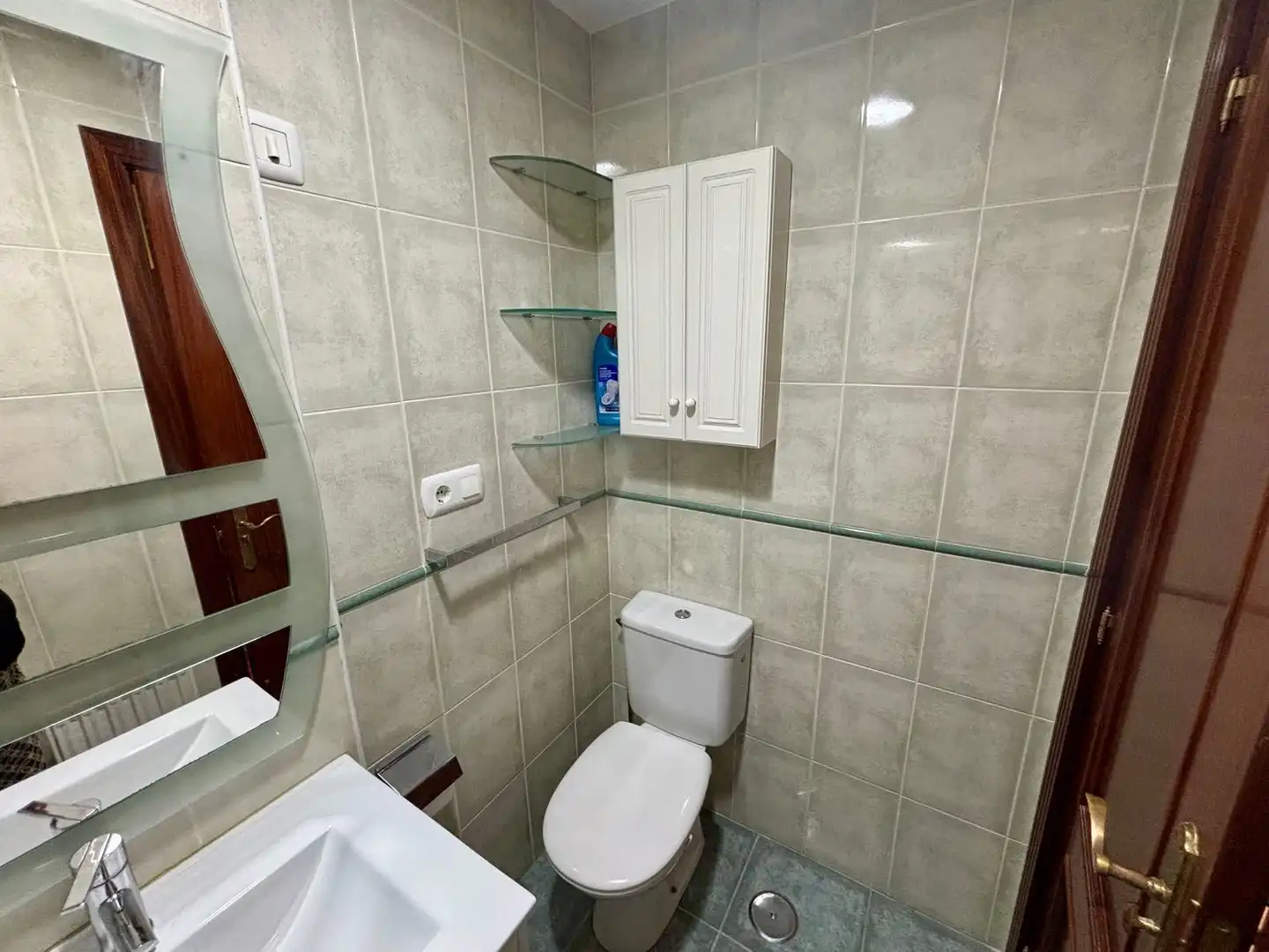 Appartement à vendre à Plaza Padre Busto, imagen 18