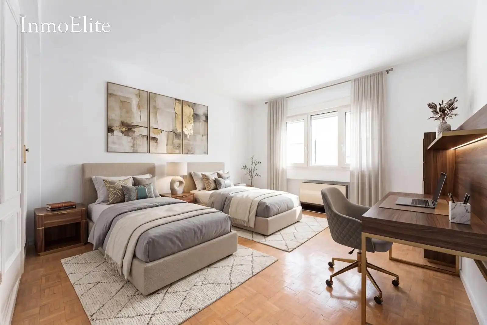 Flat with lift for sale in Tetuán, imagen 28