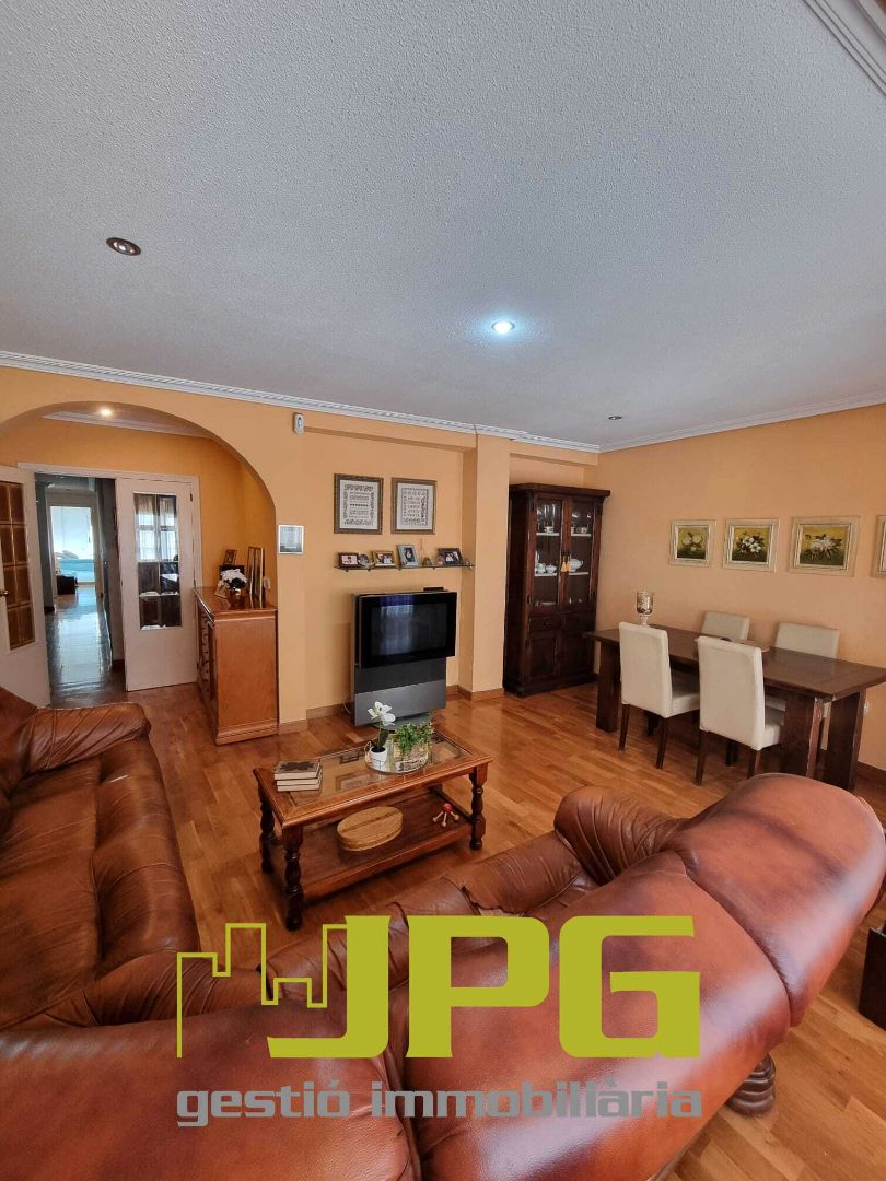 Flat for sale in Carrer de Castelar, Villafranqueza