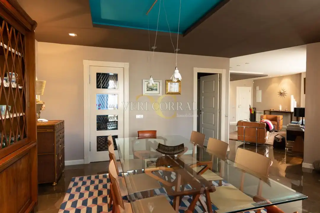 Duplexes for sale in Calle Ingeniero Marquina, Parque San Francisco - Uría