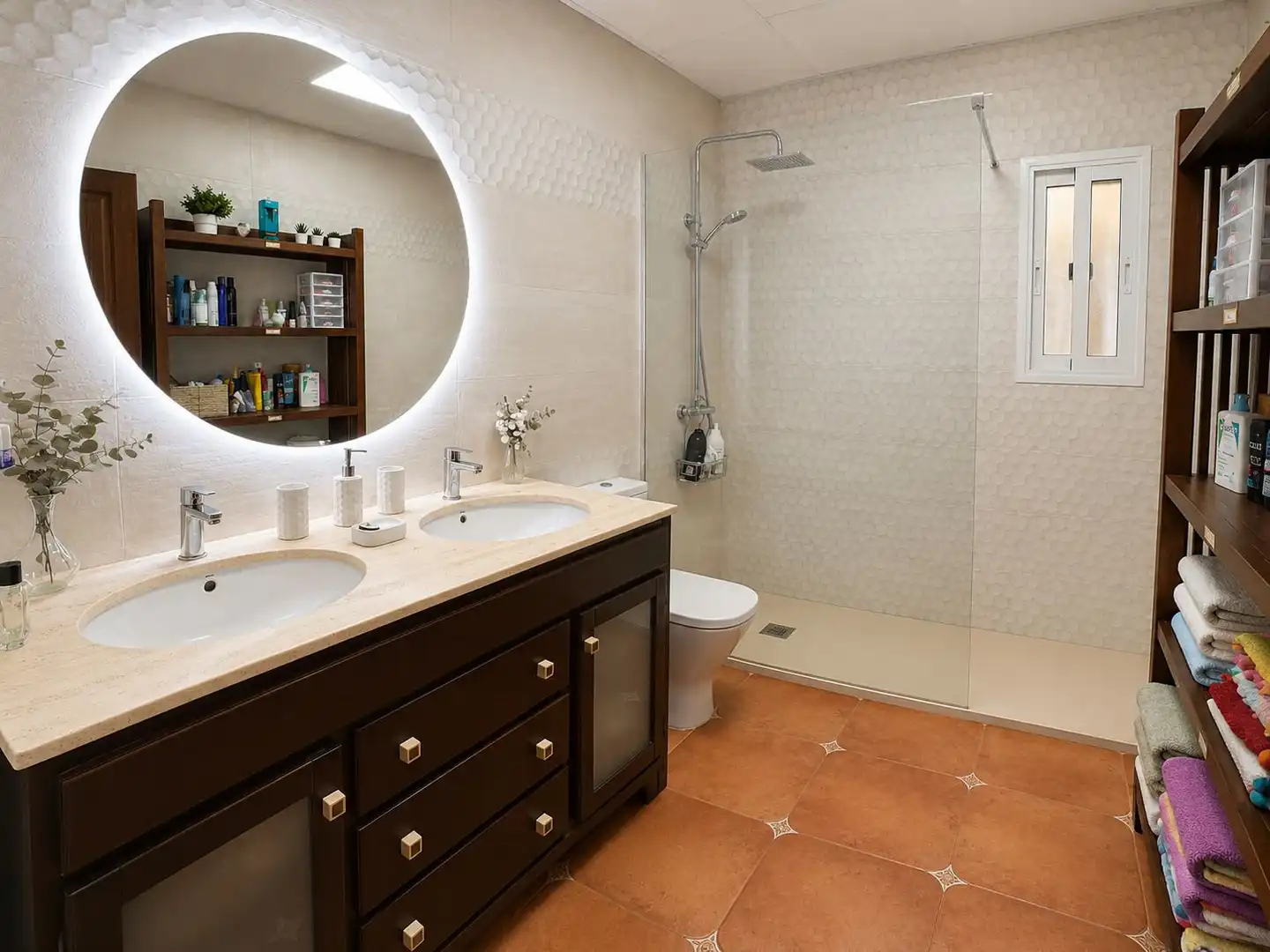 Casa o chalet en venta en El Juncal - Vallealto