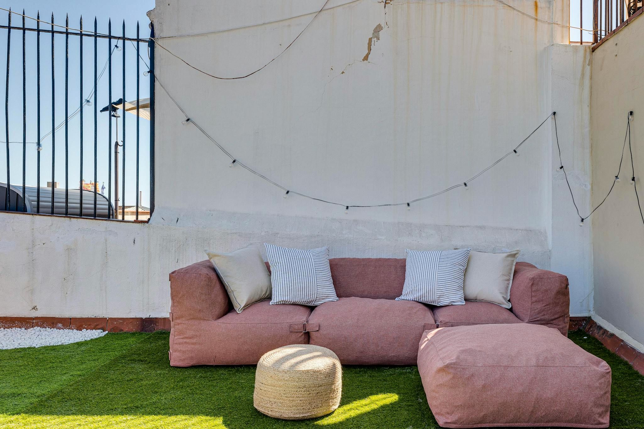 Flat to share in N/A, Sant Pere, Sta. Caterina i la Ribera