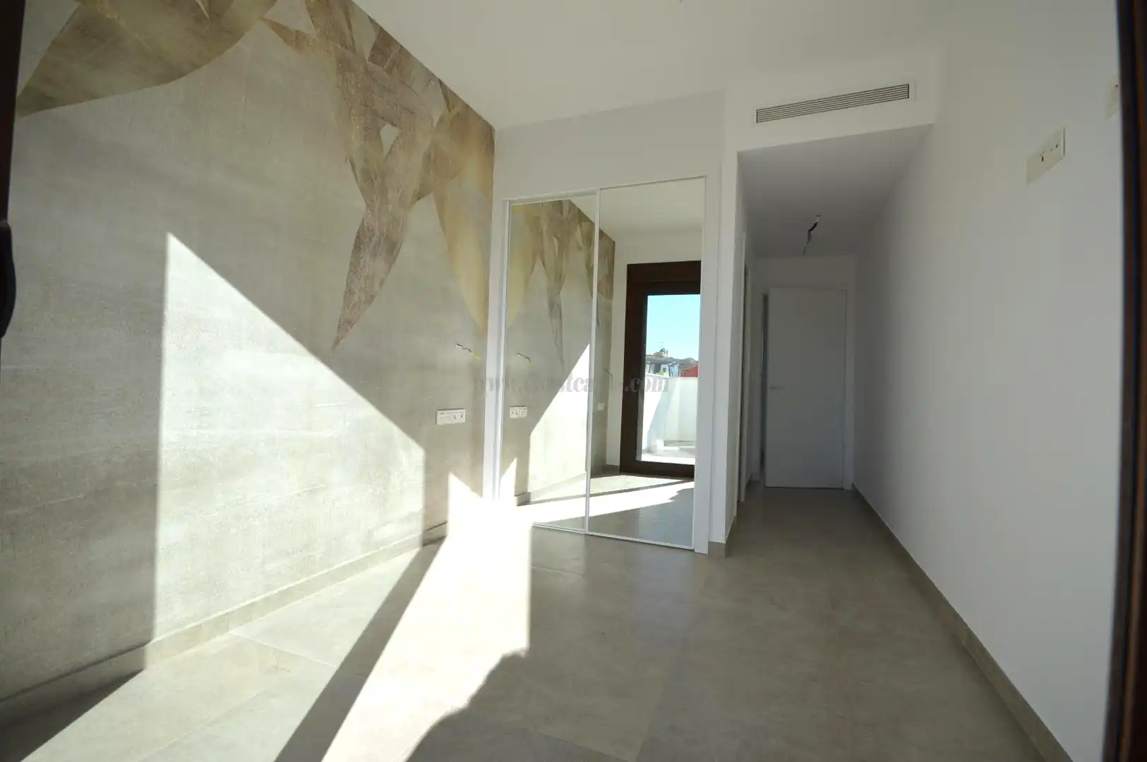 Apartments for rent in Torrevieja  with Air Conditioner, Heating and Terrace