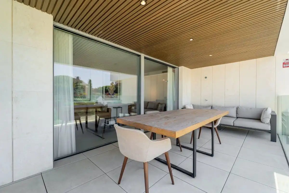Piso con ascensor en venta en Elviria - Cabopino, imagen 22