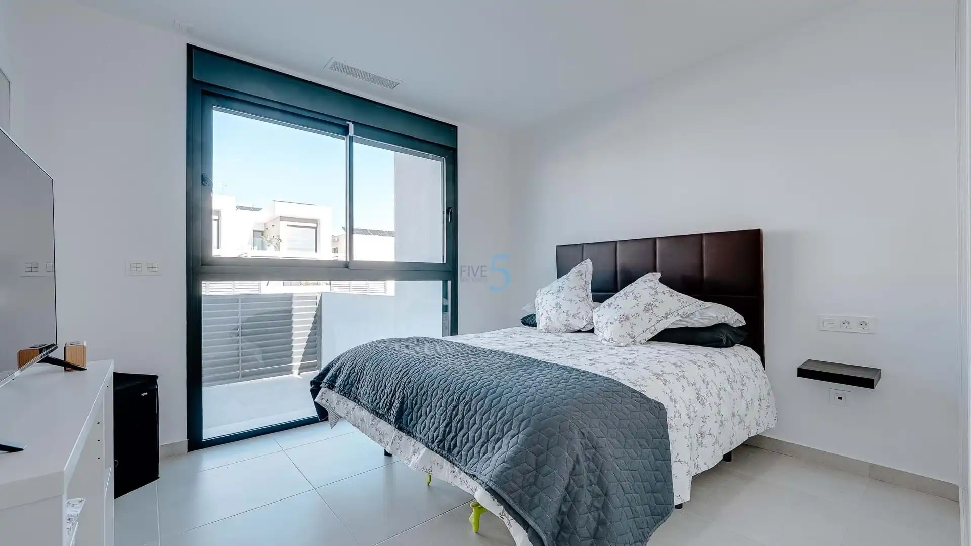 Casa con terrazza in vendita a Rojales, imagen 7