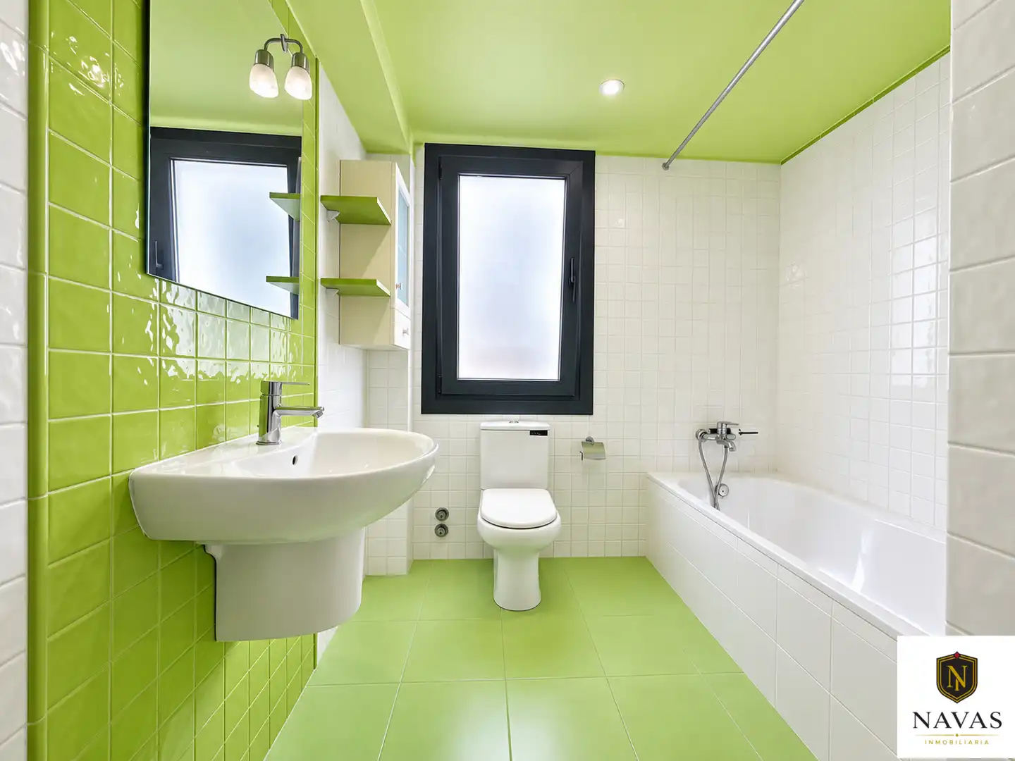 Flat with lift for sale in Rúa Travesía de Vigo 123, imagen 7
