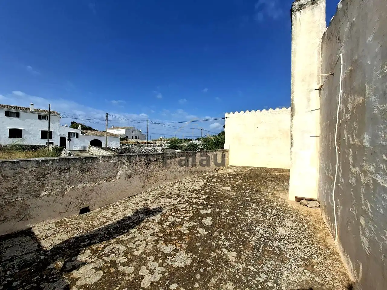Maison rustique avec jardin à vendre à Sant Lluís - S'Ullestrar - Torret, imagen 10