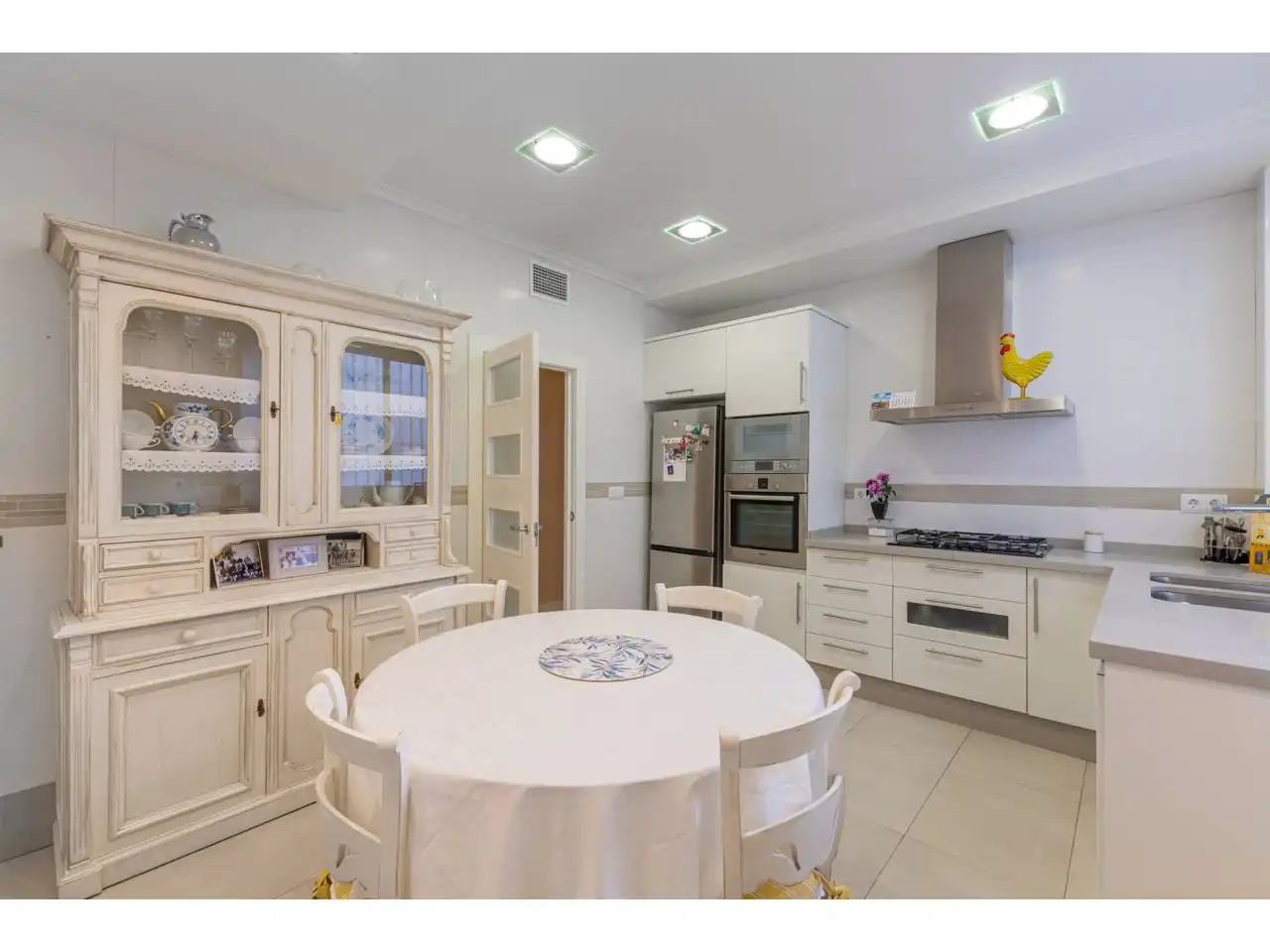Piso con ascensor en venta en Calle Padilla, imagen 9