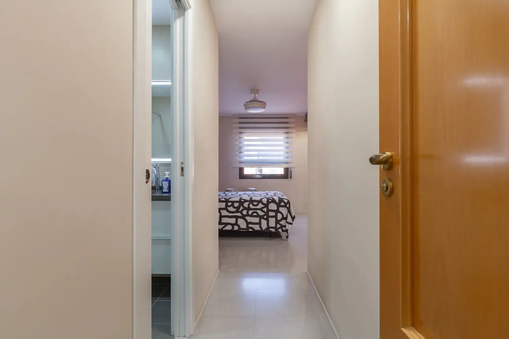 Piso en venta en Sant Joan Despí con Aire acondicionado, Calefacción y Terraza