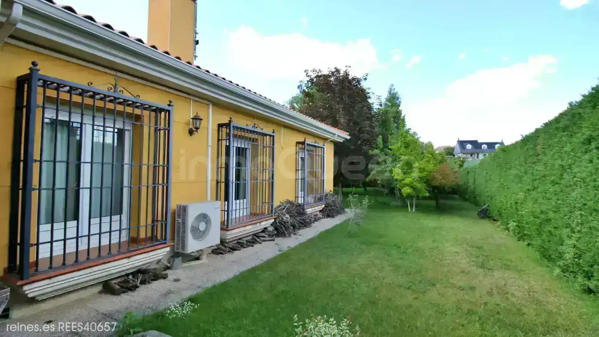 Casa o xalet en venda a N/A, Campodón - Ventorro del Cano
