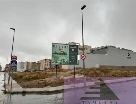 Lands and plots for sale in Joanot Martorell 2, imagen 6