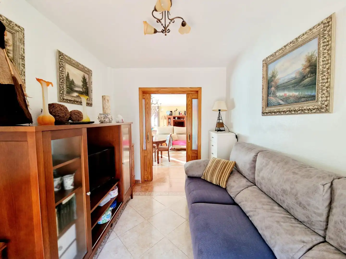 Villa avec terrasse à vendre à Los Collados-Los Geraneos, imagen 19