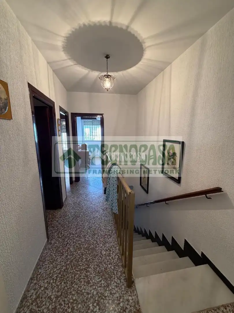 Detached homes for sale in Ronda  with Air Conditioner, Heating and Terrace