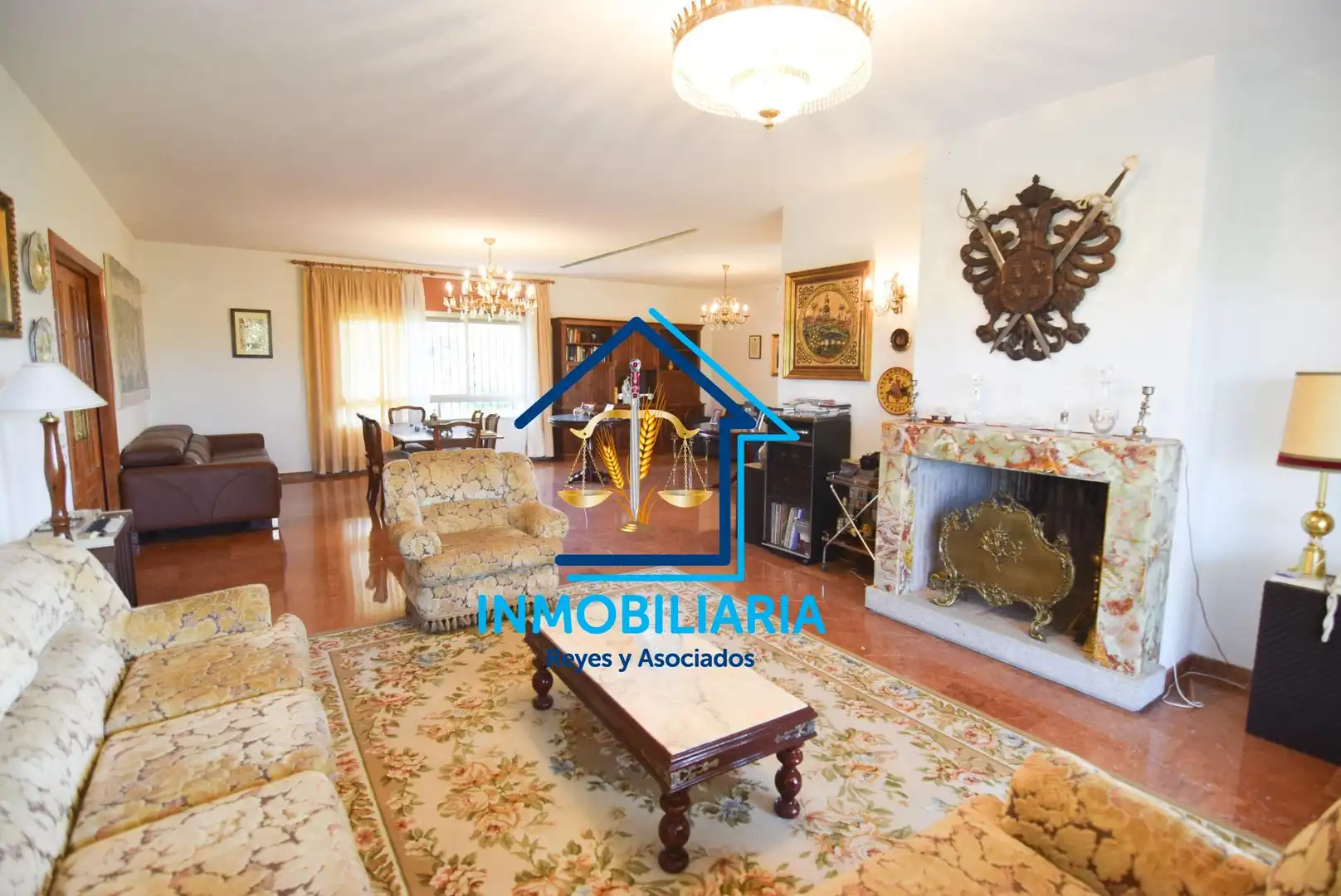 Villa avec jardin à vendre à Norte-Sierra, imagen 46