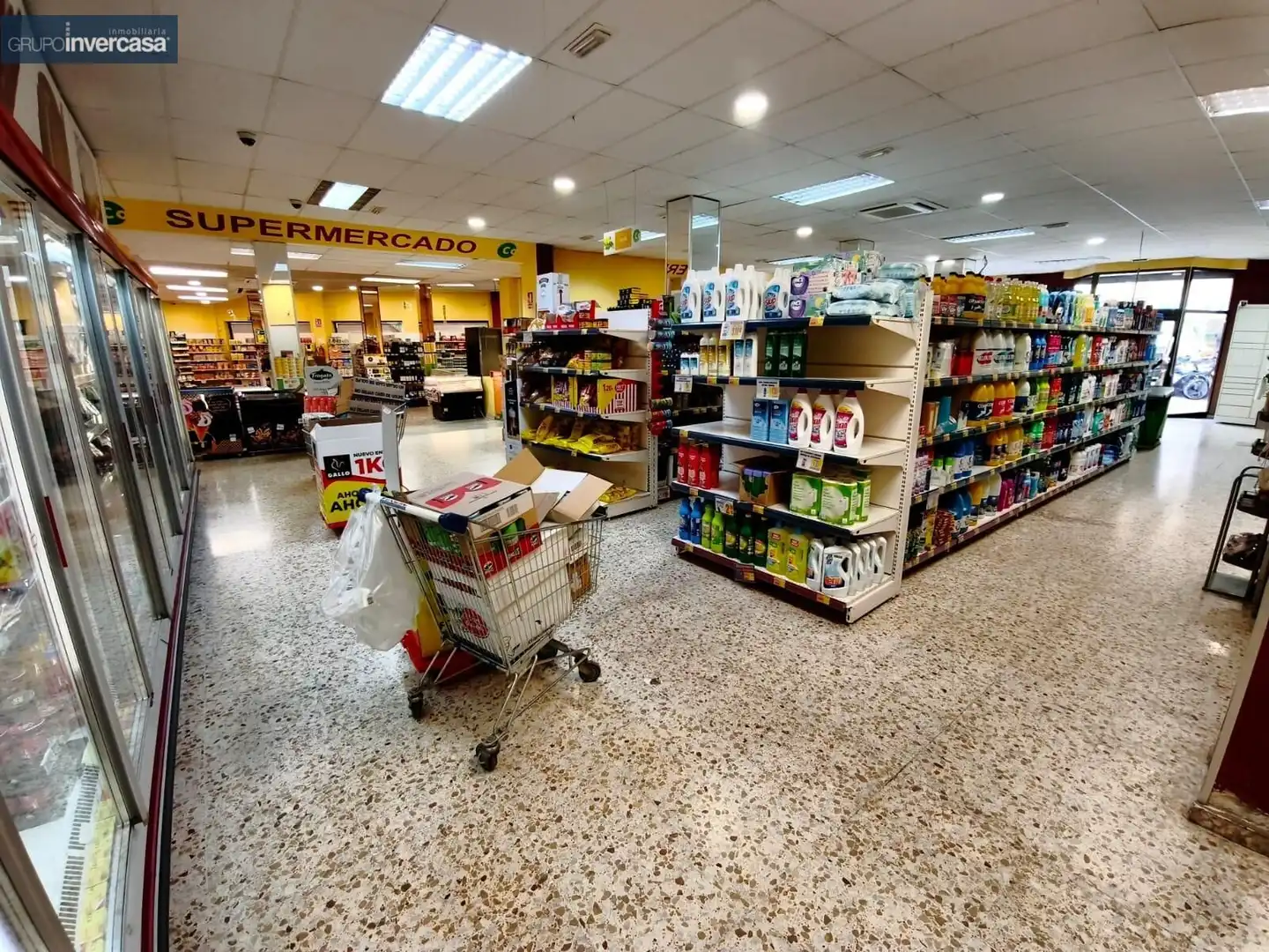 Business premises for sale in Vilamarxant, imagen 3