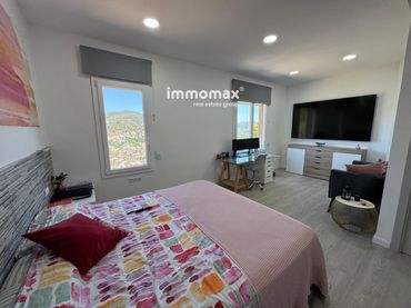 Casa en venda a Vallirana
