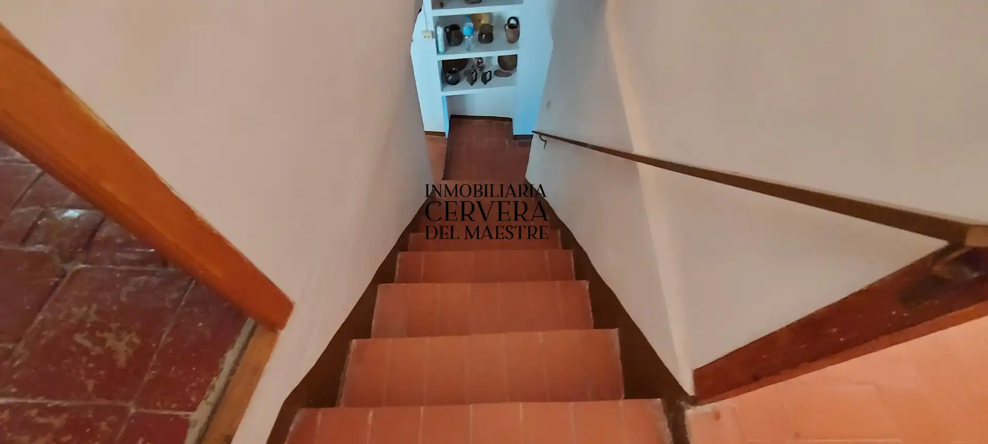 Casa adosada en venta en Xert con Terraza