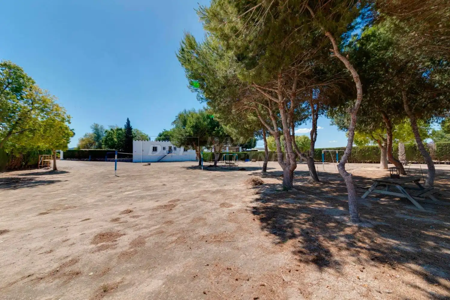 Villa con giardino in vendita a Algorfa, imagen 59
