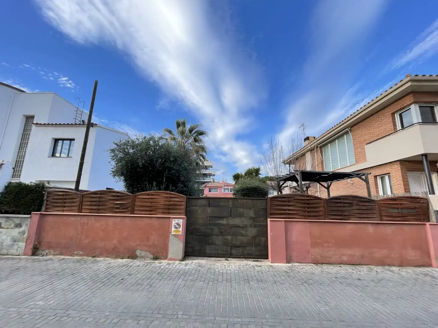 Außenansicht von Residential zum Verkauf in Cambrils