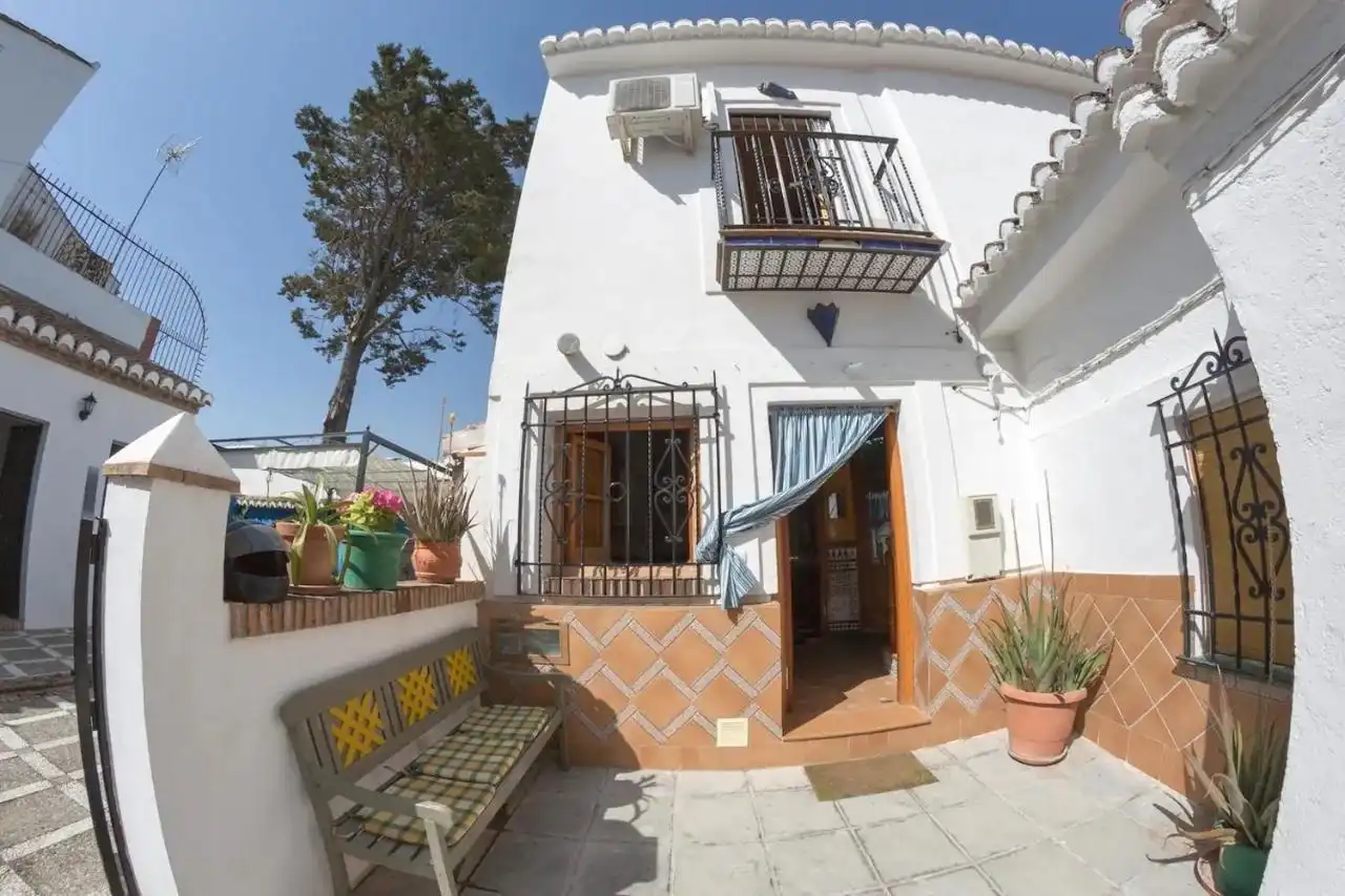 Casa en venta en Albaicín, imagen 4