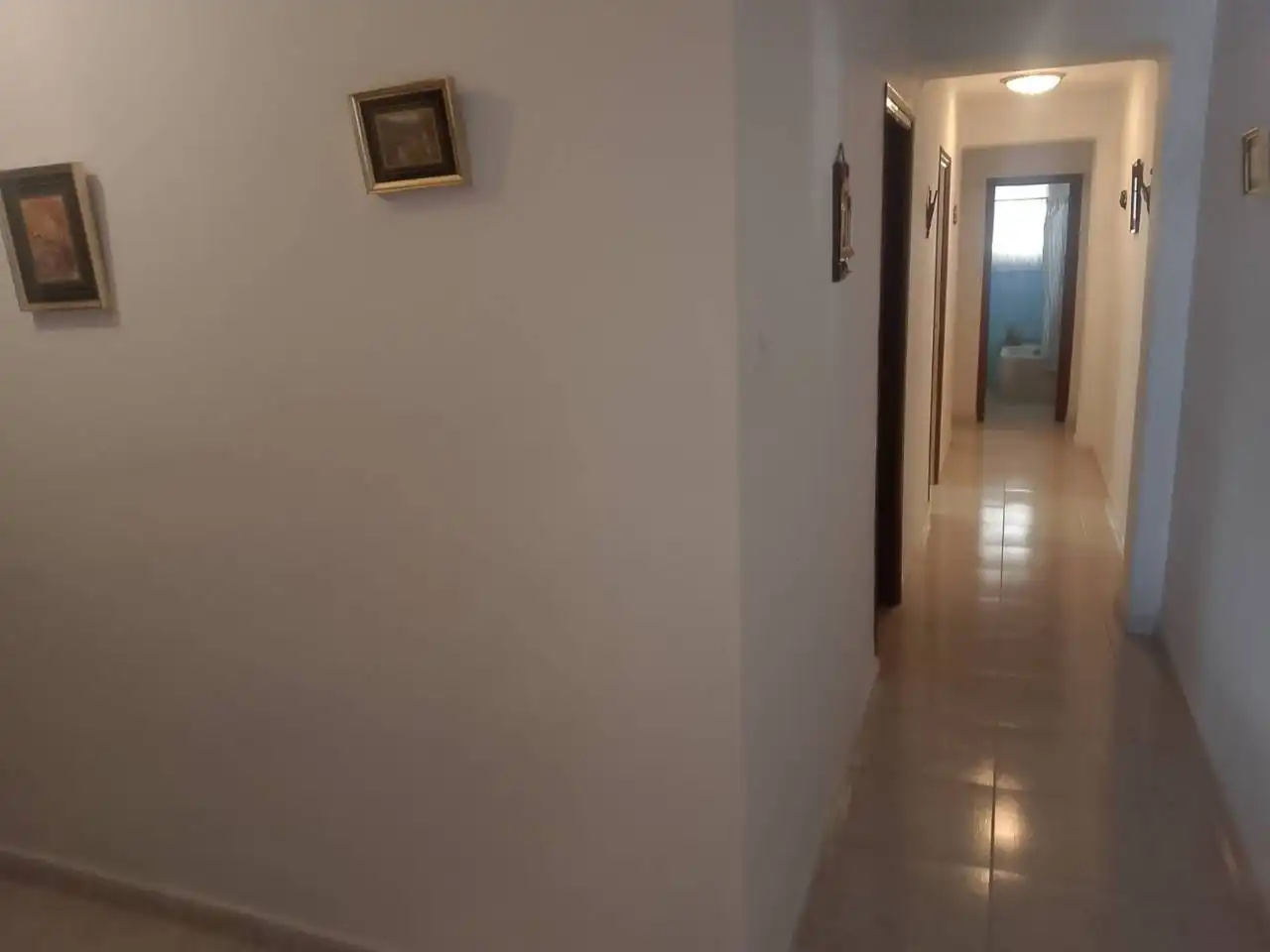 Pis en venda en Oliva amb Moblat i Balcó
