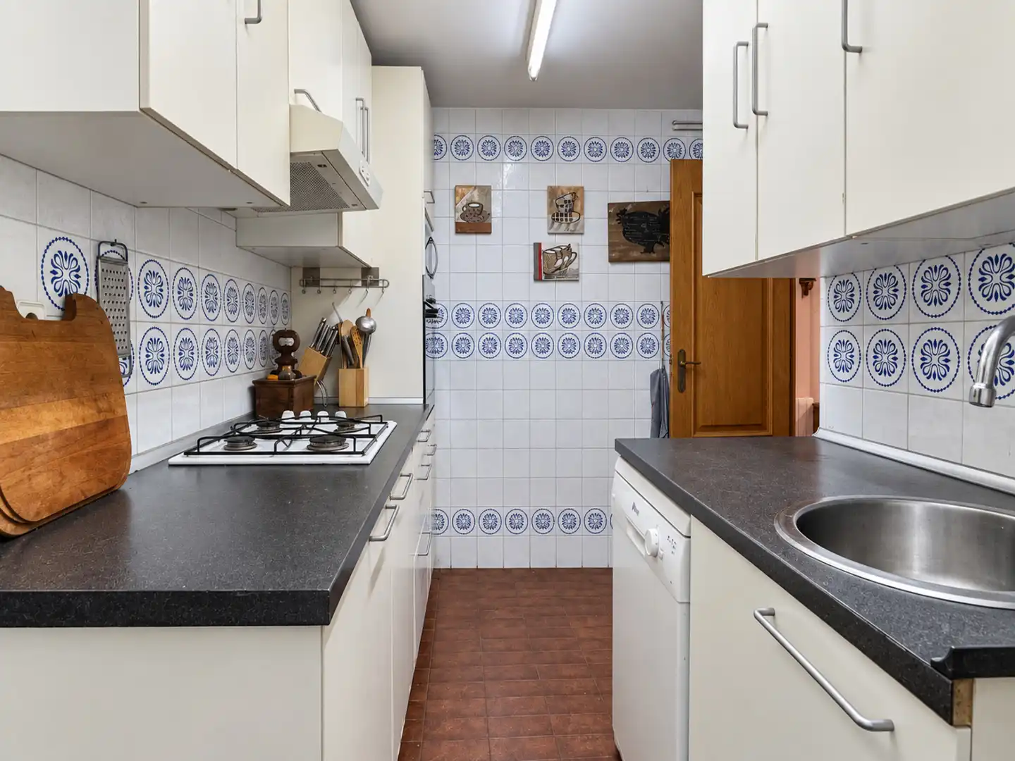 Wohnung mit Terrasse zum Verkauf in Urbanitzacions, imagen 16