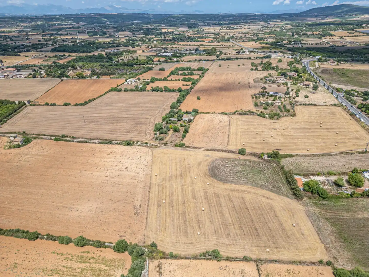 Land for sale in Manacor