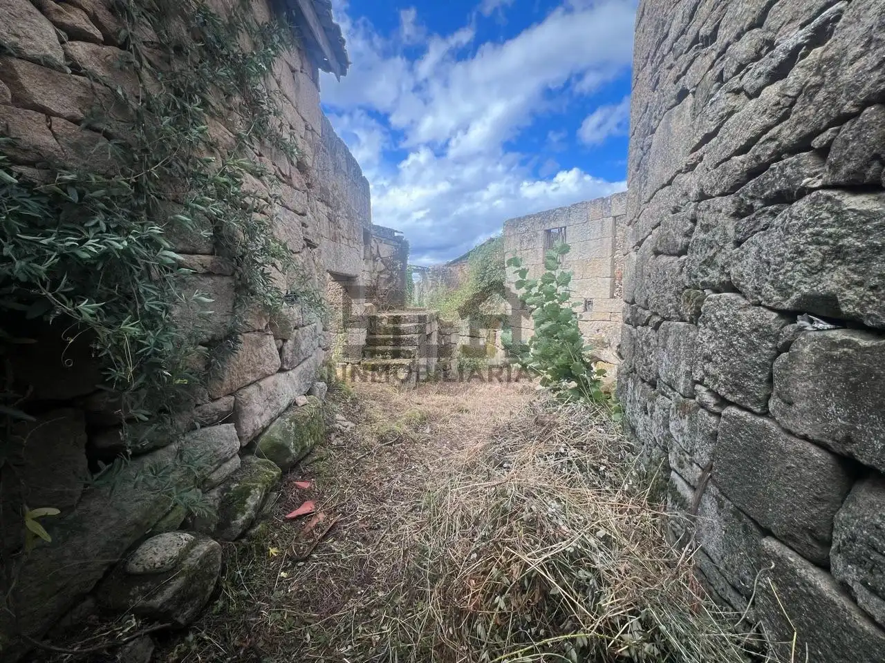 Haus mit Garten zum Verkauf in Paderne de Allariz, imagen 11