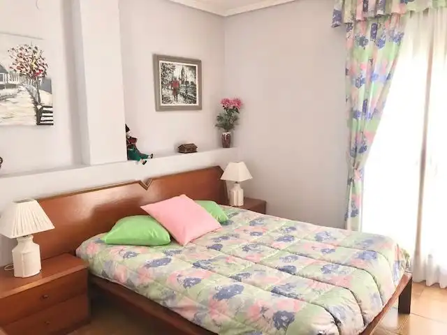 Dormitori de Dúplex en venda en Noja amb Calefacció i Terrassa