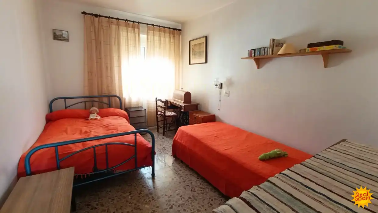 Casa a schiera in vendita a Chirivel, imagen 21