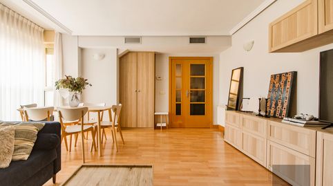 Foto 5 de Dúplex en venda a Las Tablas, Madrid Capital