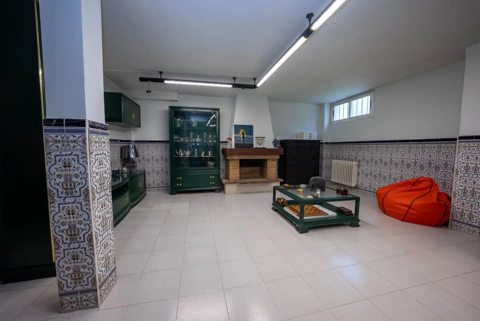 Casa adosada en venta en Leganés con Aire acondicionado, Calefacción y Jardín privado