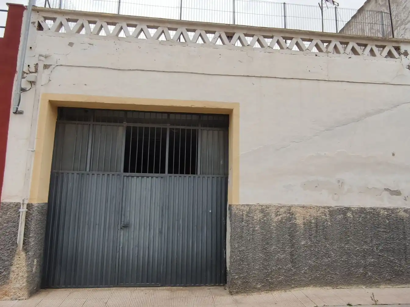 Casa a schiera con giardino in vendita a Plaza Coronación 11, imagen 2