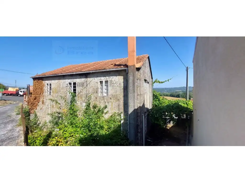 Casa o xalet en venda a Poblado Cardigonde-Cortegada, Silleda